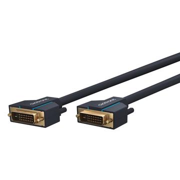 cable DVI