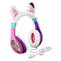 eKids Gabby's Dollhouse Auriculares con cable para niños