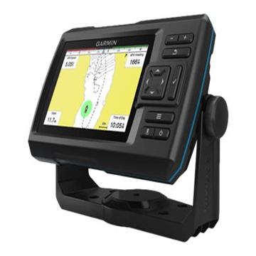 Garmin Striker Vivid 5cv (Embalaje abierta - Satisfactoria)