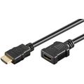 Cable de extensión HDMI™ con alta velocidad y Ethernet