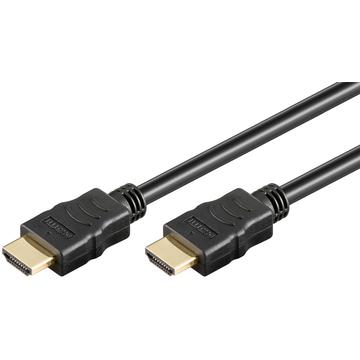 Cable HDMI™ de alta velocidad