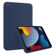 Funda de Silicona Líquida para iPad 10.2 2019/2020/2021