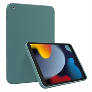 Funda de Silicona Líquida para iPad 10.2 2019/2020/2021