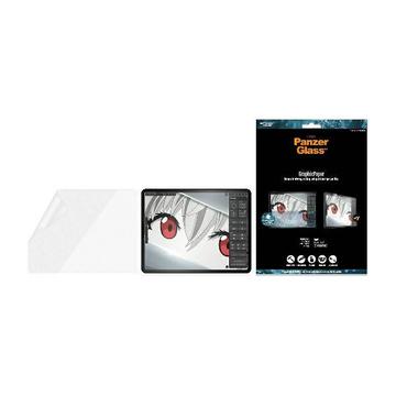 Protector de pantalla PanzerGlass GraphicPaper para iPad Pro 12.9 2018/2020/2021