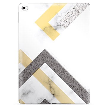 Funda de TPU para iPad 10.2 2019/2020/2021 - Mármol Abstracto