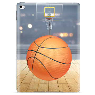 Funda de TPU para iPad 10.2 2019/2020/2021 - Baloncesto