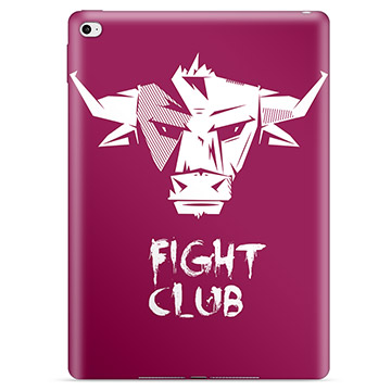 Funda de TPU para iPad 10.2 2019/2020/2021 - Toro