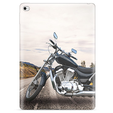 Funda de TPU para iPad 10.2 2019/2020/2021 - Moto