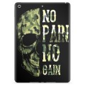 Funda de TPU para iPad 10.2 2019/2020/2021 - No Pain, No Gain