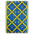 Funda TPU Ucrania para iPad 10.2 2019/2020/2021 - Ornamento