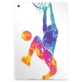 Funda de TPU para iPad 10.2 2019/2020/2021 - Slam Dunk