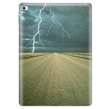 Funda de TPU para iPad 10.2 2019/2020/2021 - Tormenta