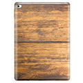 Funda de TPU para iPad 10.2 2019/2020/2021 - Madera