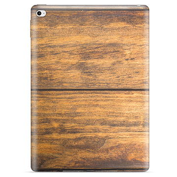 Funda de TPU para iPad 10.2 2019/2020/2021 - Madera