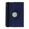 Funda Giratoria 360 para iPad Air 11 (2024) - Azul