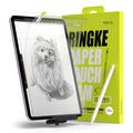 Protector de Pantalla Duro Ringke Paper Touch Film para iPad Air 11 (2024) - 2 Pcs.