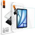 Protector de Pantalla Spigen Glas.tR Ez Fit para iPad Air 11 (2024)