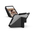 Funda Folio UAG Essential Armor para iPad Air 11 (2024) - Negro