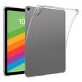 Funda Antideslizante de TPU para iPad Air 13 2024/2025 - Transparente