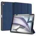 Funda tipo Folio Inteligente Dux Ducis Domo para iPad Air 13 (2024)