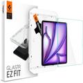 Protector de Pantalla Spigen Glas.tR Ez Fit para iPad Air 13 2024/2025