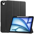 Funda Smart Folio Tri-Fold Series para iPad Air 13 (2025) - Negro