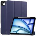 Funda Smart Folio Tri-Fold Series para iPad Air 13 (2025) - Azul oscuro