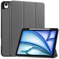 Funda Smart Folio Tri-Fold Series para iPad Air 13 (2025) - Gris