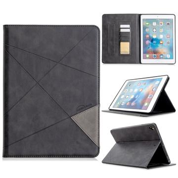 Funda Metric Smart Flip para iPad Air 2 - Negra