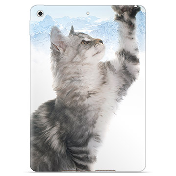 Funda de TPU para iPad Air 2 - Gato