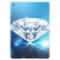 Funda de TPU para iPad Air 2 - Diamante