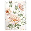 Funda de TPU para iPad Air 2 - Floral