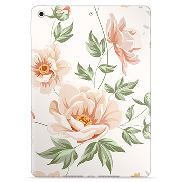Funda de TPU para iPad Air 2 - Floral