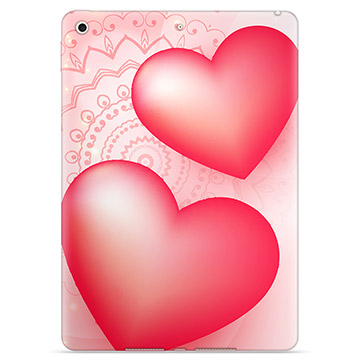 Funda de TPU para iPad Air 2 - Amor