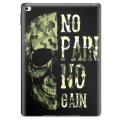 Funda de TPU para iPad Air 2 - No Pain, No Gain