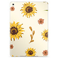 Funda de TPU para iPad Air 2 - Girasol