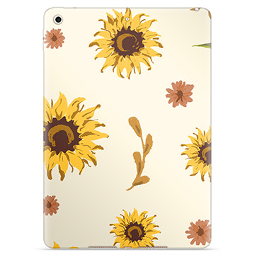 Funda de TPU para iPad Air 2 - Girasol