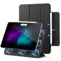 Funda Folio Magnética ESR Rebound para iPad Air 11 2024/2025/Air 2020/2022 - Negro