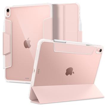 Funda tipo libro Spigen Ultra Hybrid Pro para iPad Air 2020/2022/2024