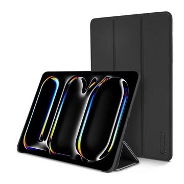 Funda tipo libro de tres pliegues SmartCase para iPad Air 2020/2022/2024 - Negro