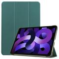 Funda Inteligente de Tres Pliegues para iPad Air 11 (2024) - Verde