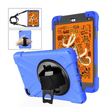 Funda con Correa de Mano Heavy Duty 360 para iPad Mini (2019)