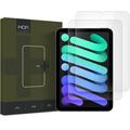 Protector de Pantalla Hofi Premium Pro+ para iPad Mini 2021/2024- 2 Piezas - Transparente