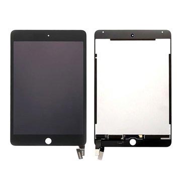 Pantalla LCD para iPad Mini 4 - Negro - Grado A