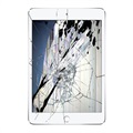 iPad Mini 4 Reparación de la Pantalla Táctil y LCD - Blanco - Calidad Original