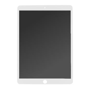 Pantalla LCD para iPad Pro 10.5 - Blanco - Grado A