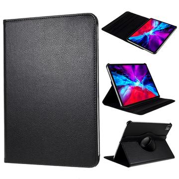 Funda Giratoria 360 para iPad Pro 11 (2024)- Negro