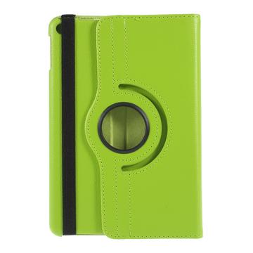 Funda Giratoria 360 para iPad Mini (2019) - Verde