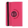 Funda Giratoria 360 para iPad Mini (2019) - Rosa Fuerte