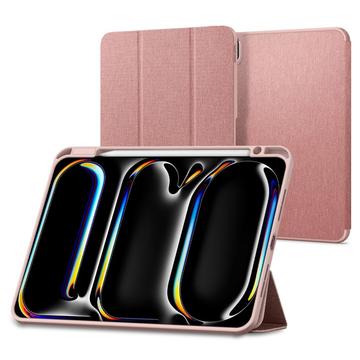 Funda Inteligente Spigen Urban Fit para iPad Pro 11 (2024)